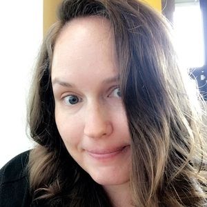 Meet your Posher, Kim